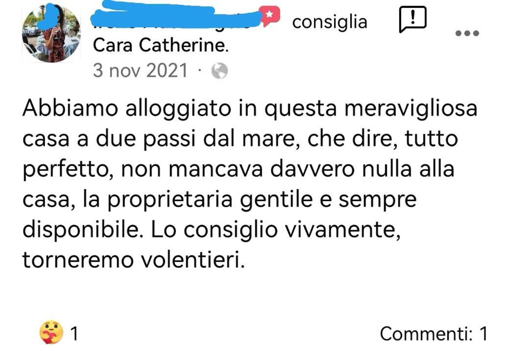 Cara Catherine Geremèas Екстериор снимка
